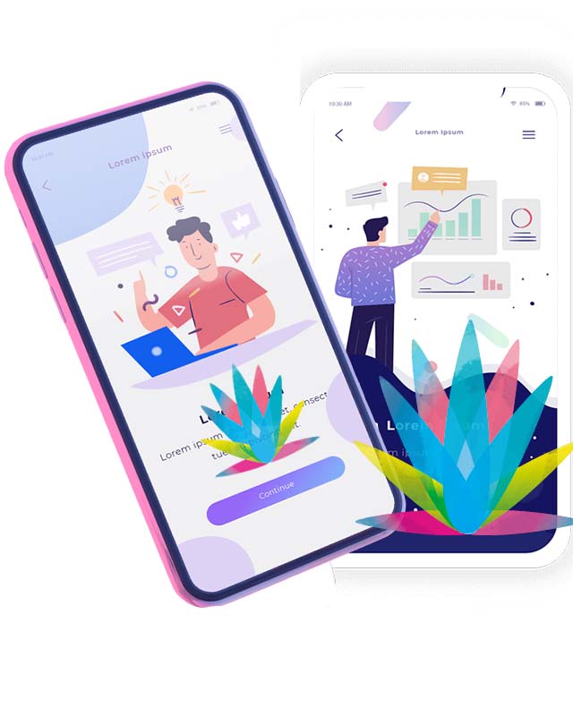 Desarrollos APP